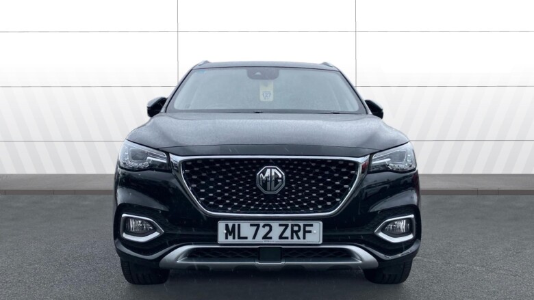 MG Hs 1.5 T-GDI Exclusive 5dr DCT Petrol Hatchback